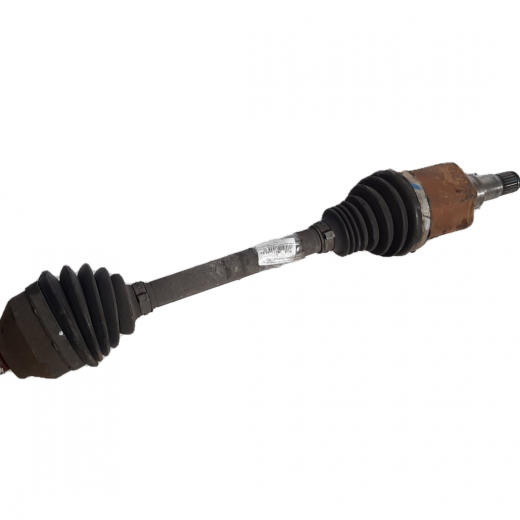Привод Ford Focus II '04-'11/ C-Max '03-'10 (HWD, SHD, AODA, SYD) передний левый AT 2WD контрактный