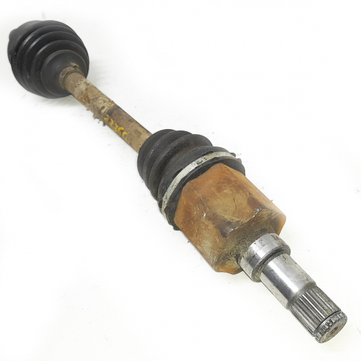 Привод Ford Focus II '04-'11/ C-Max '03-'10 (HWD, SHD, AODA, SYD) передний левый AT 2WD контрактный