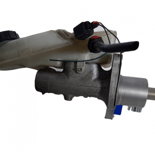 Главный тормозной цилиндр Ford Focus II '04-'11/ C-Max '03-'12/ Kuga '08-'13 (система ABS) контрактный