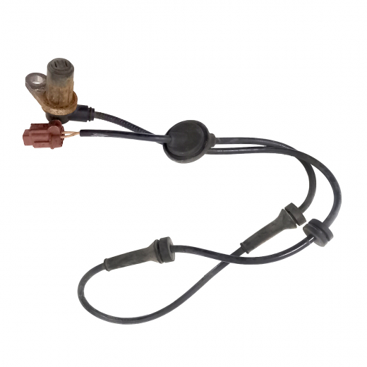 Датчик ABS Nissan Avenir '00-'05/ Expert '00-'07/ Liberty '00-'02 передний левый контрактный