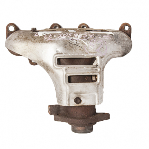 Коллектор выпускной Toyota Corolla/ Sprinter '94-'02/ Caldina '96-'02/ Tercel/ Corsa/ Corolla II '94-'99/ Cynos '95-'99/ Raum '97-'03/ Starlet '96-'99 (5E-FE, 4E-FE) Контрактный