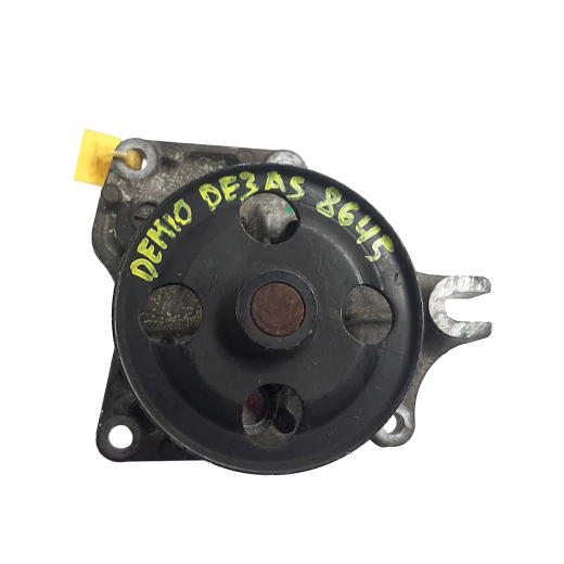 Помпа охлаждения Mazda MazdaMazda 3/ Axela '03-'13/ Demio '02-'07/ Demio '07-'14/ Verisa '04-'15 (Z6-VE,ZY-VE,ZJ-VE,ZJ-VEM) контрактная MZ0003WPU