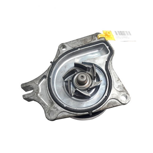 Помпа охлаждения Mazda MazdaMazda 3/ Axela '03-'13/ Demio '02-'07/ Demio '07-'14/ Verisa '04-'15 (Z6-VE,ZY-VE,ZJ-VE,ZJ-VEM) контрактная MZ0003WPU