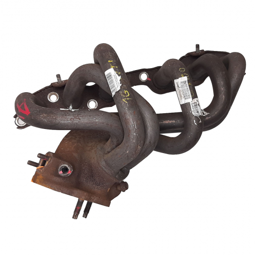 Коллектор выпускной Toyota Mark II '98-'00/ Chaser/ Cresta/ Crown '98-'01 (1G-FE VVT-i)  Контрактный
