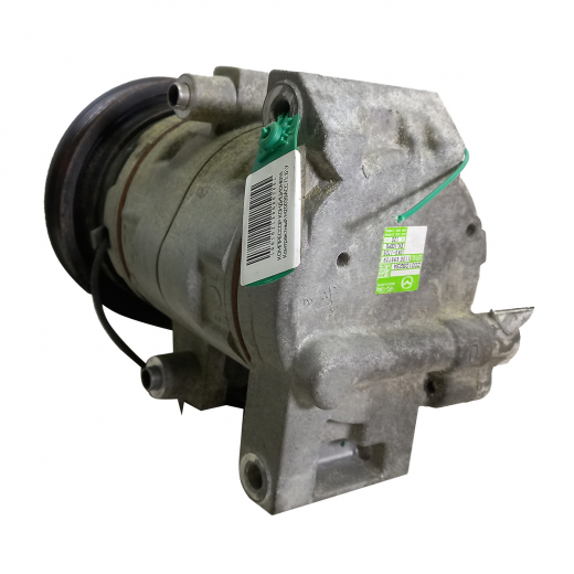 Компрессор кондиционера Mazda 6 '07-'12/ Atenza '08-'12 (L8-VE, LF-VE, L5-VE, LF-VD) контрактный