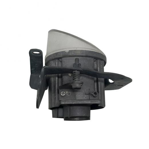 Противотуманная фара Nissan Elgrand '04-'10/ Presage '03-'09/ Primera '03-'05 левая мултипроектор, белая (42-35) контрактная