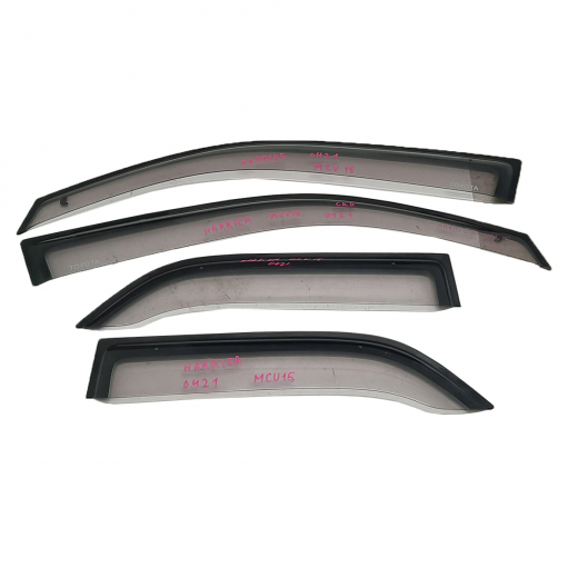 Ветровик Lexus RX/ Toyota Harrier '97-'03 (комплект) контрактный