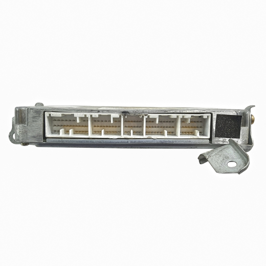 Компьютер двигателя Toyota Estima '01-'03 (2AZ-FE) 4WD AT контрактный 89666-28110