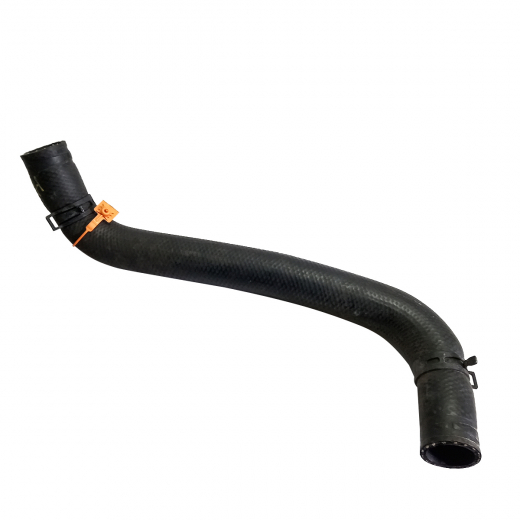 Патрубок радиатора охлаждения Toyota Lexus GS '05-'11/ Crown '03-'12 (4GR-FSE, 3GR-FSE, 2GR-FSE) нижний Контрактный