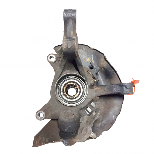 Ступица передняя Toyota Estima '99-'03 4WD/ Kluger/ Highlander '00-'03 2WD 5x114 (ABS) правая контрактная