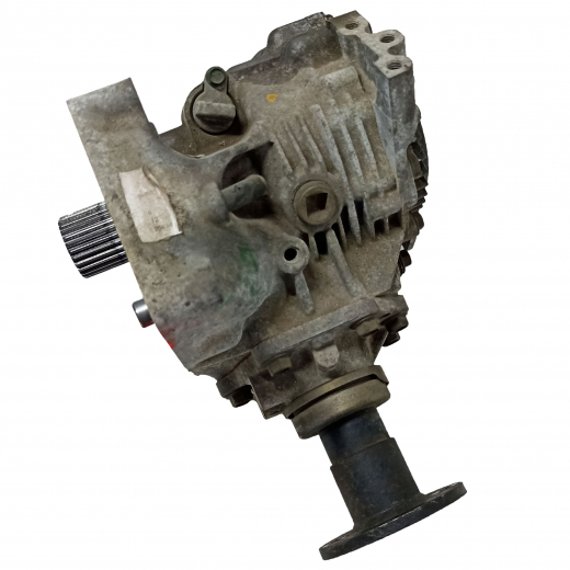 Раздаточная коробка Nissan X-Trail '00-'07 контрактная