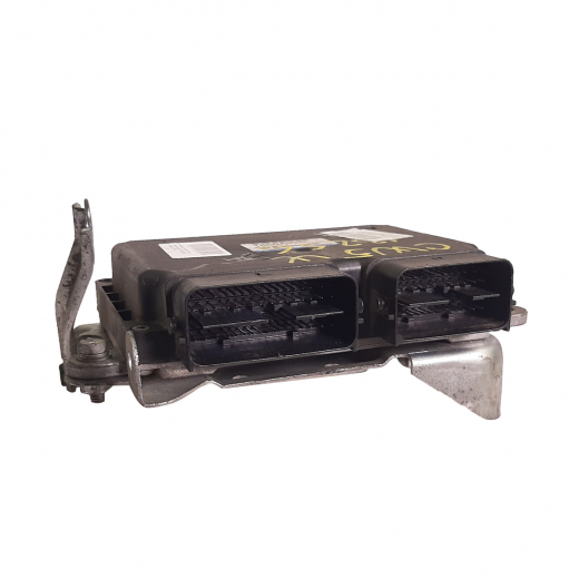 Компьютер двигателя Mitsubishi Outlander '07-'08 (4B12) 4WD CVT контрактный 1860A925