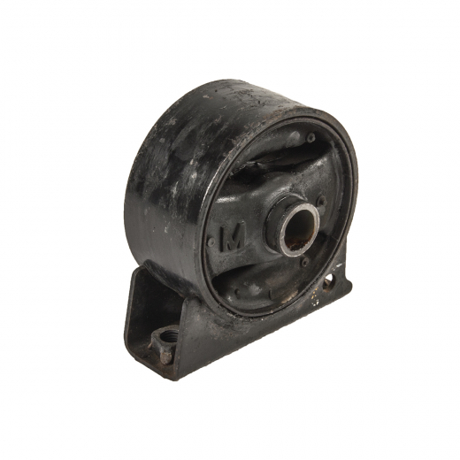 Подушка двигателя Mitsubishi Outlander '05-'12/ Lancer '07-'16/ Delica D5 '06-'19/ Peugeot 4007 '07-'14 (4B12, 6B31, 4B11, BKD, BWC, 4A92, 4J11) передняя контрактная