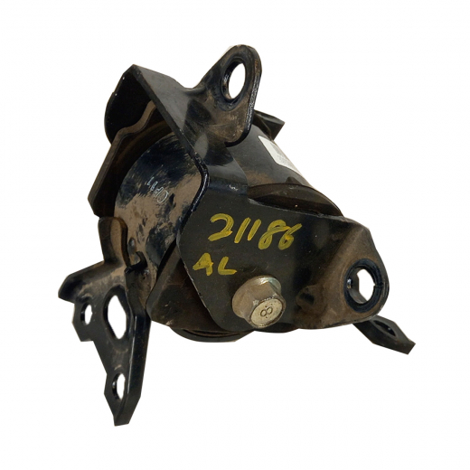 Подушка двигателя Mitsubishi ASX '10-'19/ Outlander '05-'12/ Lancer '07-'16/ Delica D5 '06-'19 (4B11, 4B10, 4B12, 4J11) CVT левая контрактная