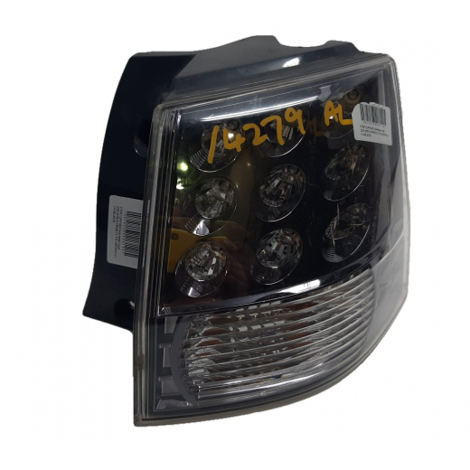Стоп сигнал Mitsubishi Outlander '05-'12 правый (220-87813) контрактный