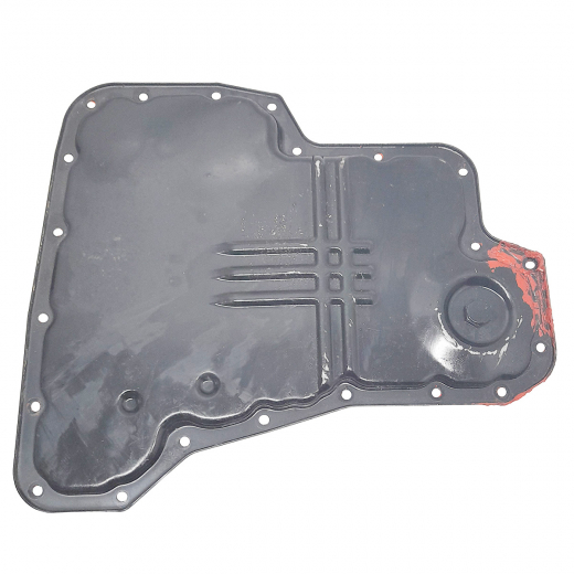 Поддон КПП Nissan, Mazda, Mitsubishi (CR12DE, HR15DE, HR16DE, SR18DE, GA15DE, GA15DS, CD20, QG18DE, QG15DE, CD17, GA13DS, GA13DE, QG18DEN, QG13DE, YD22DD, GA16DE, SR18DI, SR20DE, GA16DS, CD20T, SR20DET, CD20ET, CG13DE, CGA3DE, CR14DE, CG10DE, CR10DE, QG16DE, GA15E, GA15S) контрактный