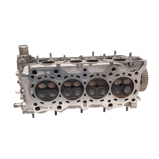 Головка блока цилиндров Honda (F23A, F23A1 VTEC, F23A5 VTEC) контрактная