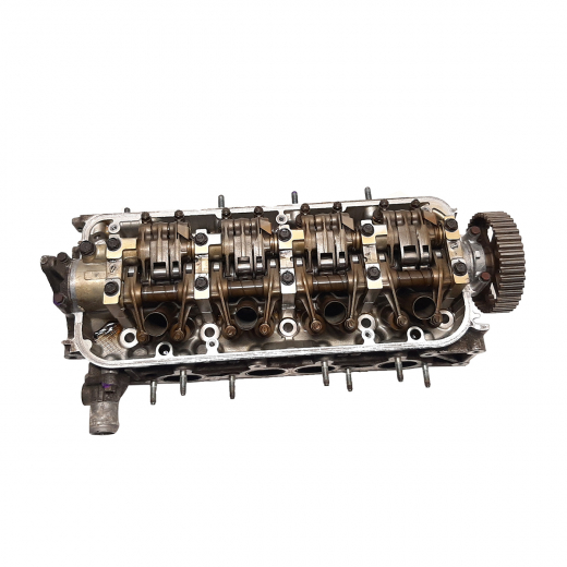 Головка блока цилиндров Honda (F23A, F23A1 VTEC, F23A5 VTEC) контрактная
