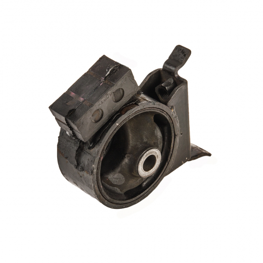 Подушка двигателя Toyota Corolla II/ Corsa/ Tercel '94-'99/ Cynos '95-'99 (4E-FE, 5E-FE, 5E-FHE) 2WD MT левая контрактная
