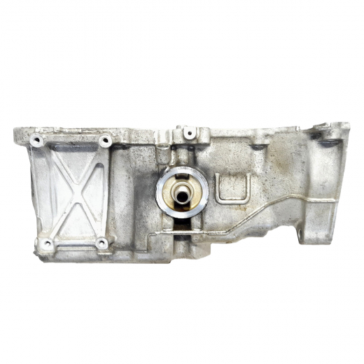Поддон масляный Honda (L15A i-VTEC, L15A7 i-VTEC, L13Z1 i-VTEC, L13A i-VTEC) 2WD, 4WD контрактный