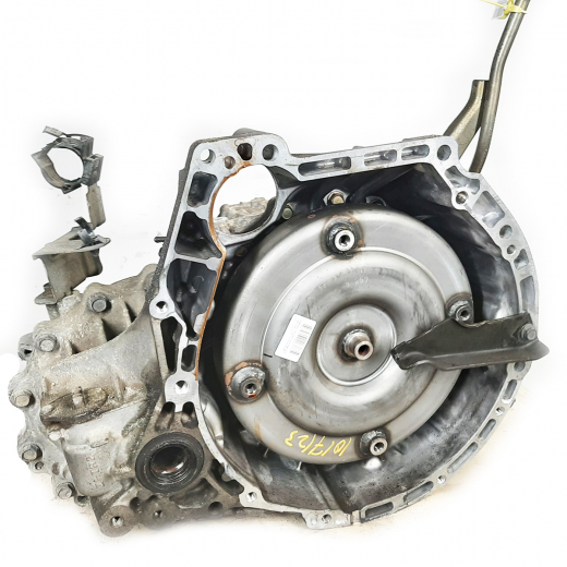 АКПП RE4F04B для Nissan Murano '02-'08/ Presage '03-'09 ДВС (QR25DE) контрактная (4 ступ. 2WD)