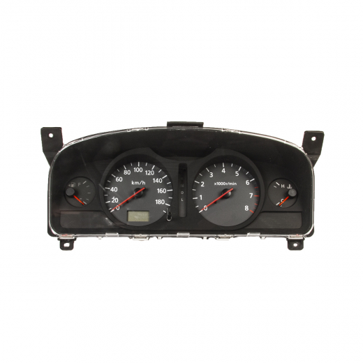 Табло приборов Nissan Serena '03-'05 (QR20DE) CVT контрактное 24820CX106