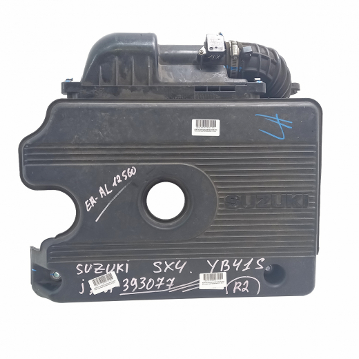 Корпус воздушного фильтра Suzuki SX4 '06-'14 (J20A) Контрактный