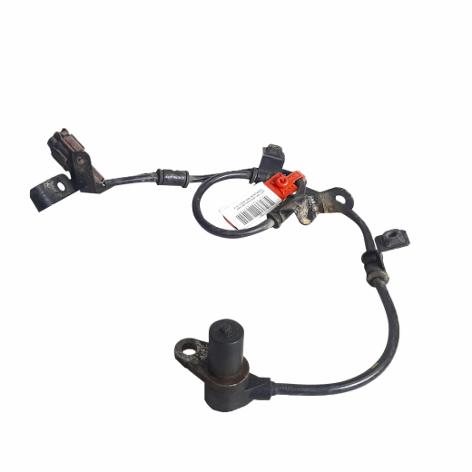 Датчик ABS Nissan Bluebird Sylphy '03-'06/ Sunny '03-'04 4WD задний левый контрактный