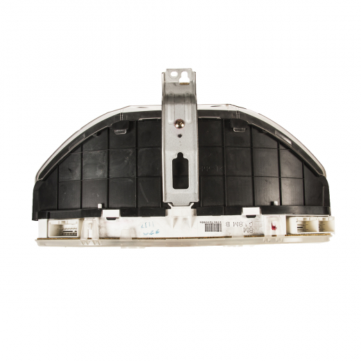 Табло приборов Mazda Capella '99-'02 (FP-DE, FS-ZE) Activematic, 6500rpm, черное AT контрактное G18M55471A