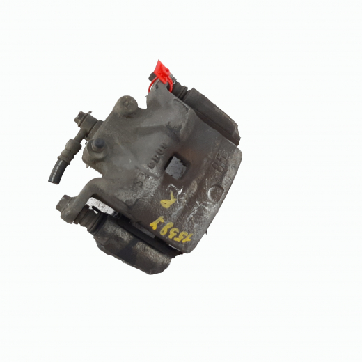 Суппорт тормозной Nissan Juke '10-'19/ Teana '08-'14 передний правый (под диск 296 *26) контрактный
