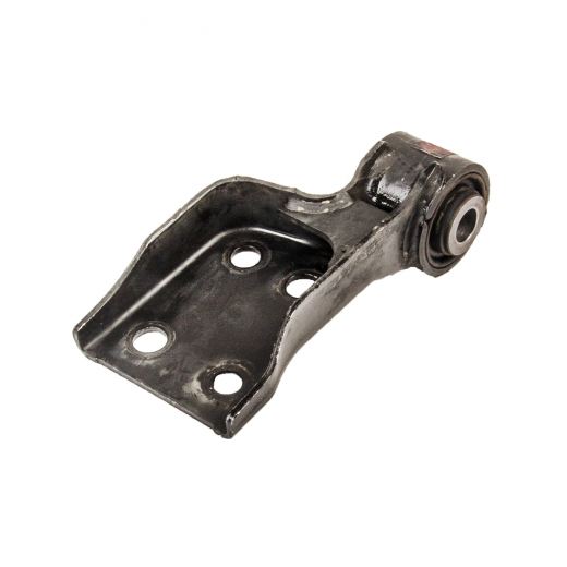 Подушка двигателя Toyota Corolla Axio/ Fielder/ Porte/ Spade '12-'19/ Ist '07-'16/ Ractis '10-'16/ Probox/ Succeed '14-'19/ Mazda Familia Van '18-'19 (1NR-FE, 1NZ-FE, 2ZR-FAE) 2WD CVT задняя контрактная