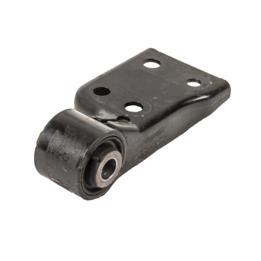 Подушка двигателя Toyota Corolla Axio/ Fielder/ Porte/ Spade '12-'19/ Ist '07-'16/ Ractis '10-'16/ Probox/ Succeed '14-'19/ Mazda Familia Van '18-'19 (1NR-FE, 1NZ-FE, 2ZR-FAE) 2WD CVT задняя контрактная