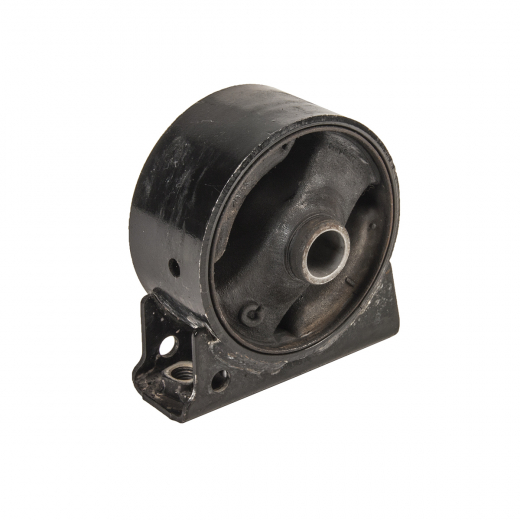 Подушка двигателя Dodge Caliber '06-'11/ Mitsubishi ASX '10-'20/ Lancer '07-'17/ Galant Fortis '07-'15 (EBA, ECN, ED3, 4A92, 4B11, 4B10, 4A91, 4B11-T, 4J10) , AT, AMT/DSG передняя контрактная