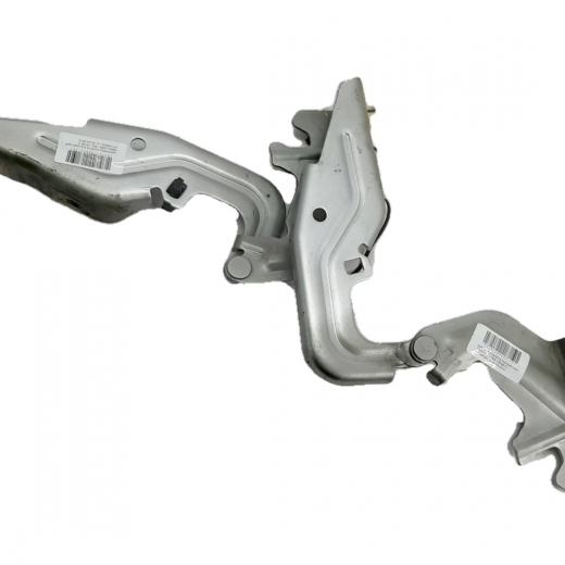 Шарниры капота Mitsubishi Lancer '07-'17/ Galant Fortis '07-'15 пара контрактные