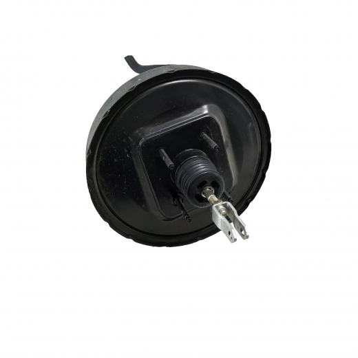 Вакуумный усилитель Nissan Bassara '99-'01/ Presage '98-'01 (KA24DE, VQ30DE) 4 шпильки контрактный
