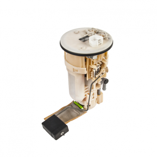 Модуль топливный с насосом Toyota Mark II '00-'04/ Blit '02-'07/ Crown '99-'03/ Progres '98-'07 (1JZ-GE) контрактный