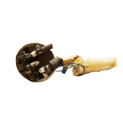 Модуль топливный с насосом Nissan Bluebird '96-'01/ Primera '90-'01 (SR18DE, SR20DE) 4WD контрактный