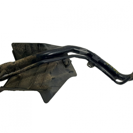 Горловина топливного бака Mitsubishi ASX '10-'19/ Lancer '07-'17/ Galant Fortis '07-'15 контрактная