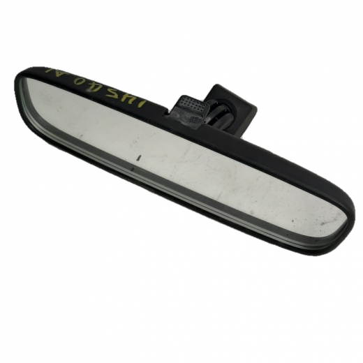 Зеркало в салон Mitsubishi, Citroen, Peugeot Контрактный MB0001SMR