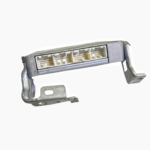 Компьютер двигателя Toyota Platz '02-'05/ Echo '02-'05 (1NZ-FE) 2WD MT контрактный 89661-5C110