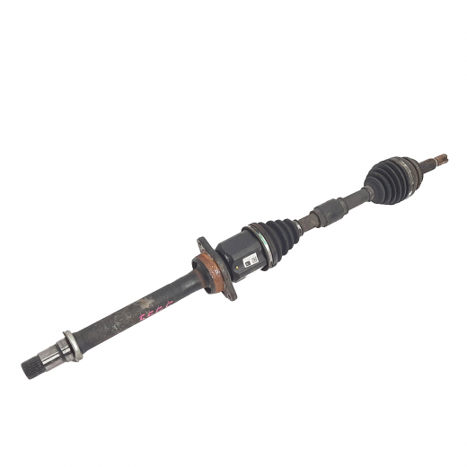Привод Toyota Ipsum/ Picnic/ Avensis Verso '01-'09/ Noah/ Voxy '07-'19 (1AZ-FE, 2AZ-FE, 3ZR-FE, 3ZR-FAE) передний правый 2WD контрактный