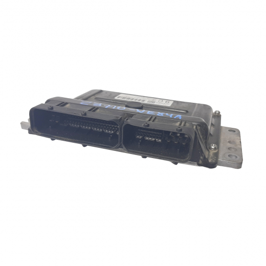 Компьютер двигателя Nissan AD '04-'08/ Mazda Familia Van '04-'08 (QG18DE) 4WD MT контрактный 23710-WE84A