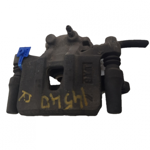 Суппорт тормозной Mitsubishi Outlander '05-'12/ Lancer '07-'17/ Delica D5 '06-'12/ Galant Fortis '07-'15/ Grandis '03-'09/ Citroen C-Crosser '07-'12/ Peugeot 4007 '07-'14 задний правый (под диск 302 *10) контрактный