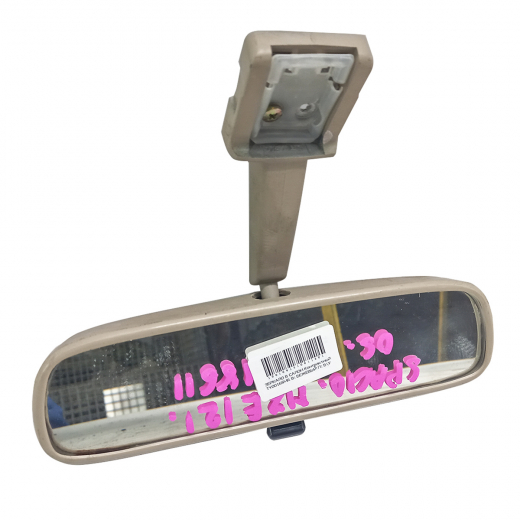 Зеркало в салон Toyota Контрактный TY0016SMR