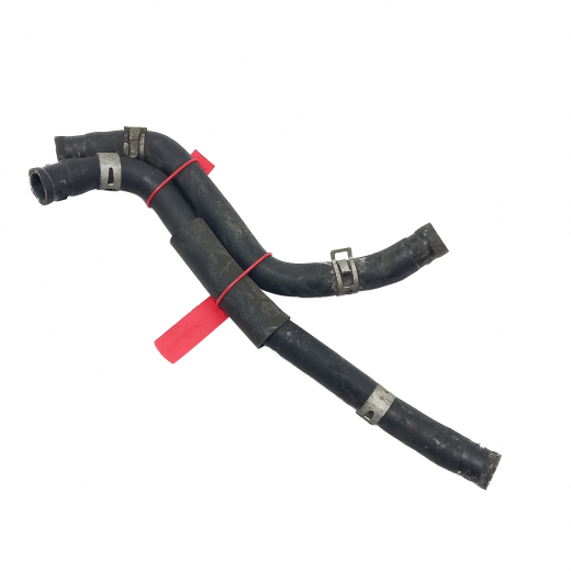 Комплект патрубков радиатора печки/ отопителя Toyota Corona Premio/ Carina '96-'01/ Caldina '96-'02 (3S-FE) Контрактный