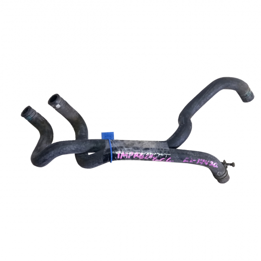 Комплект патрубков радиатора печки/ отопителя Subaru Legacy '89-'93/ Impreza '92-'98/ Forester '97-'98 (EJ18S, EJ18E, EJ15E, EJ16E, EJ20E, EJ20J) Контрактный