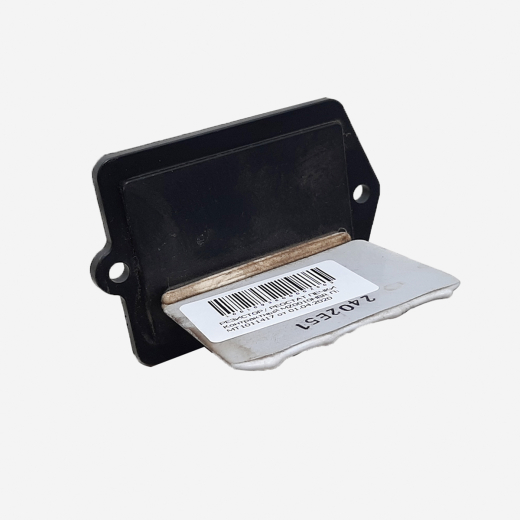 Резистор/ реостат печки Mazda Capella '97-'02/ Familia '98-'04/ Premacy '99-'05/ 323/ Astina/ Protege '98-'04/ 626 '97-'02/ Ford Laser Lidea '98-'01/ Ixion '99-'03 Контрактный