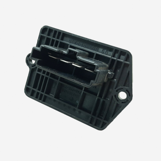 Резистор/ реостат печки Mazda Capella '97-'02/ Familia '98-'04/ Premacy '99-'05/ 323/ Astina/ Protege '98-'04/ 626 '97-'02/ Ford Laser Lidea '98-'01/ Ixion '99-'03 Контрактный