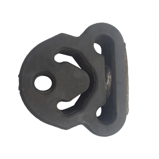 Крепление глушителя резиновое 206514M400, 20651BM400 Контрактный