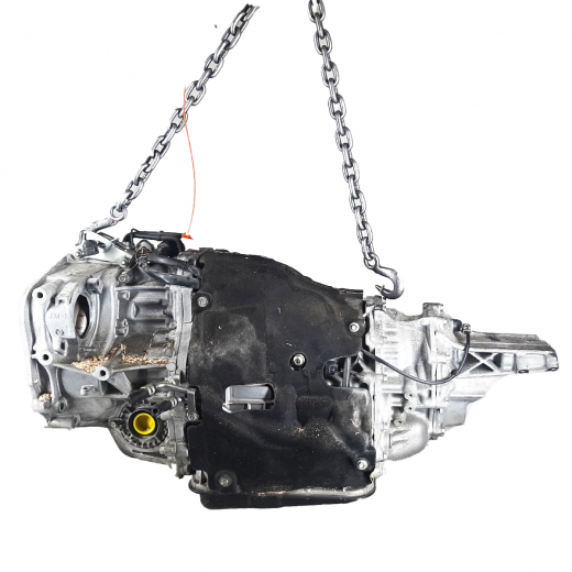 Вариатор (CVT) TC690HDJAA для Subaru Exiga '09-'10 ДВС (EJ204) контрактная ( 2WD) 09.2009 - 08.2010